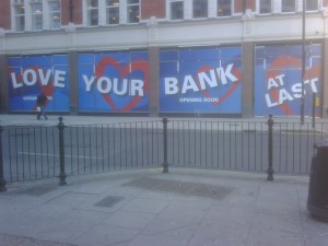 Metro Bank Metro Bank