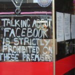 Is Facebook the most overlooked free client communication tool by IFAs?