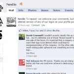 Nestle, Facebook and why brand marketers need to wise up