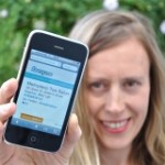 Is Foursquare the right social technology for IFAs?