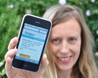 Is Foursquare the right social technology for IFAs?