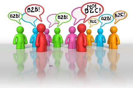 Why social media is even more useful for B2B businesses