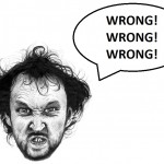 Why you should allow people to criticise you on your own blog