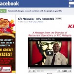 SOCIAL MEDIA CASE STUDY: How KFC nailed a crisis with good communications